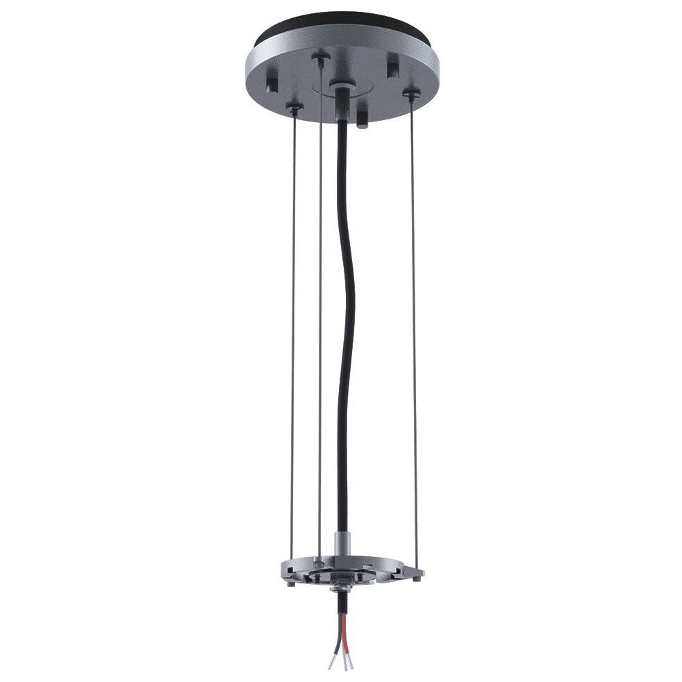 Aircraft Cable Suspension and Canopy S637815