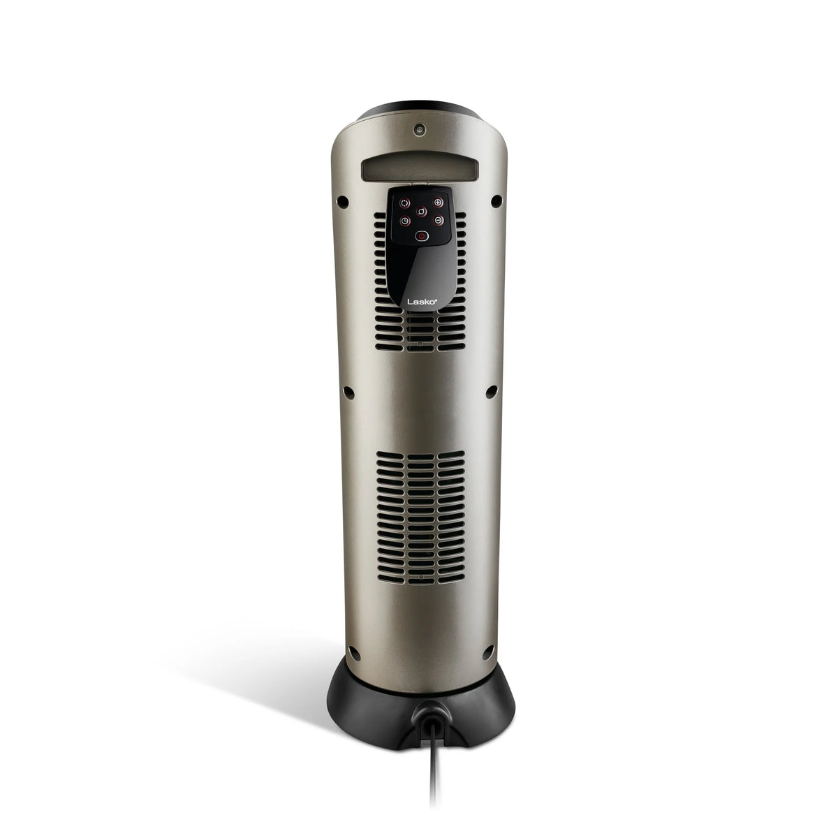 1500W Oscillating Ceramic Tower Space Heater with Remote H861