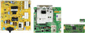 LED TV Repair Parts Kit Q549262