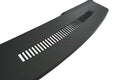 Black Molded Dash Cover T2258