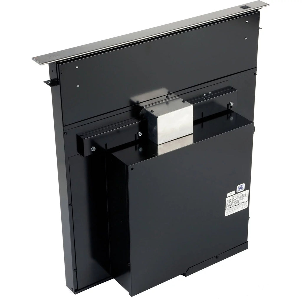 30Inch Downdraft Range Hood 500 CFM D66096