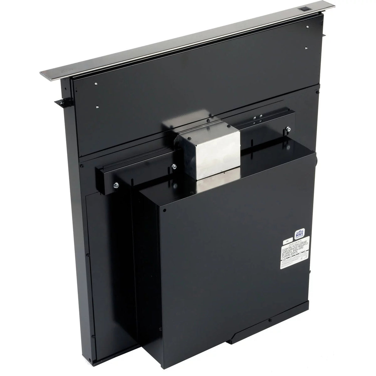 30Inch Downdraft Range Hood 500 CFM D66096