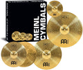 Cymbal Pack with 10" Splash B4578
