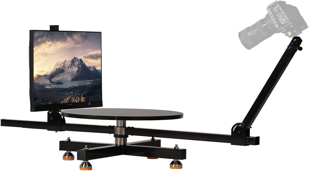 360° Rotating Camera Slider K26933