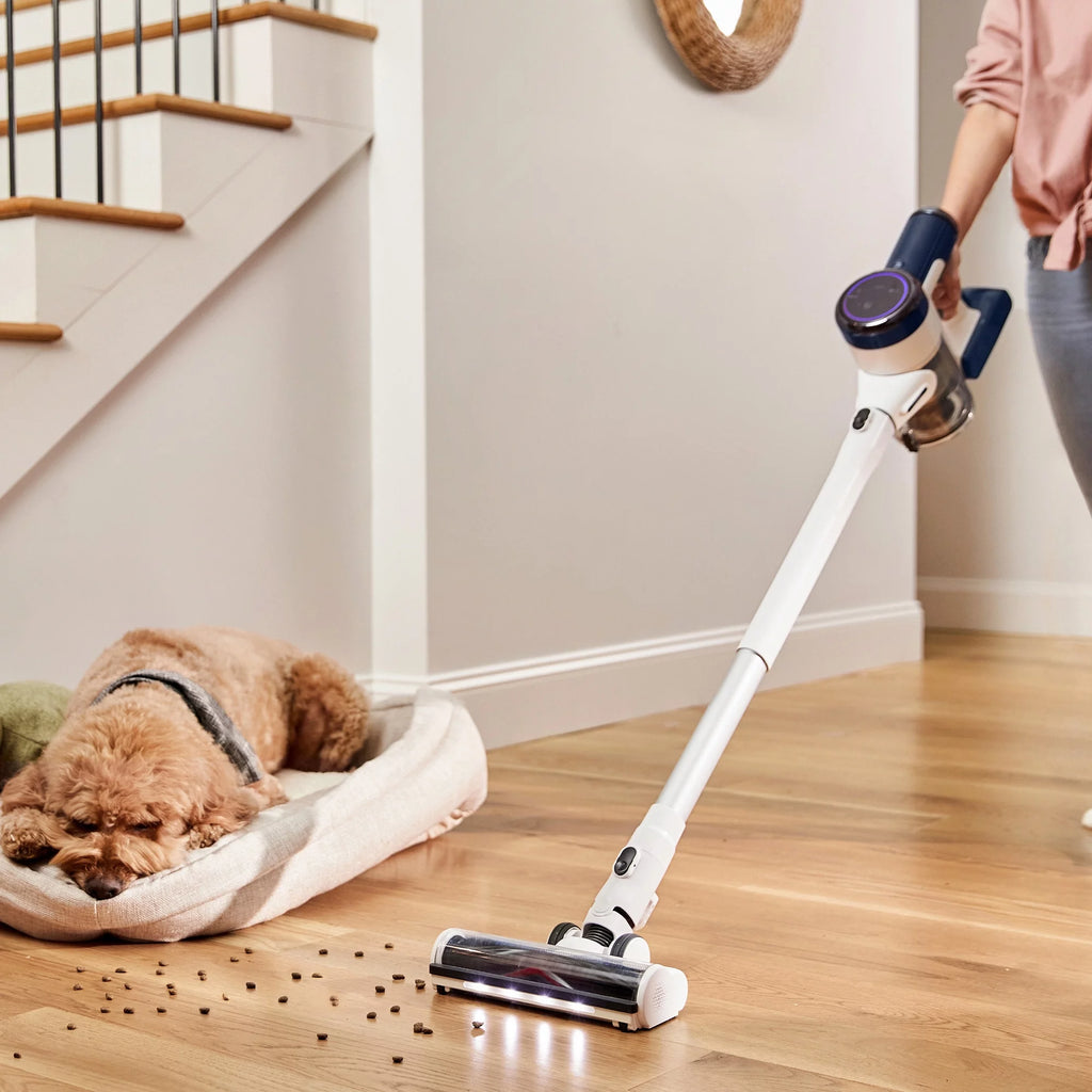 Cordless Stick Vacuum Cleaner H101