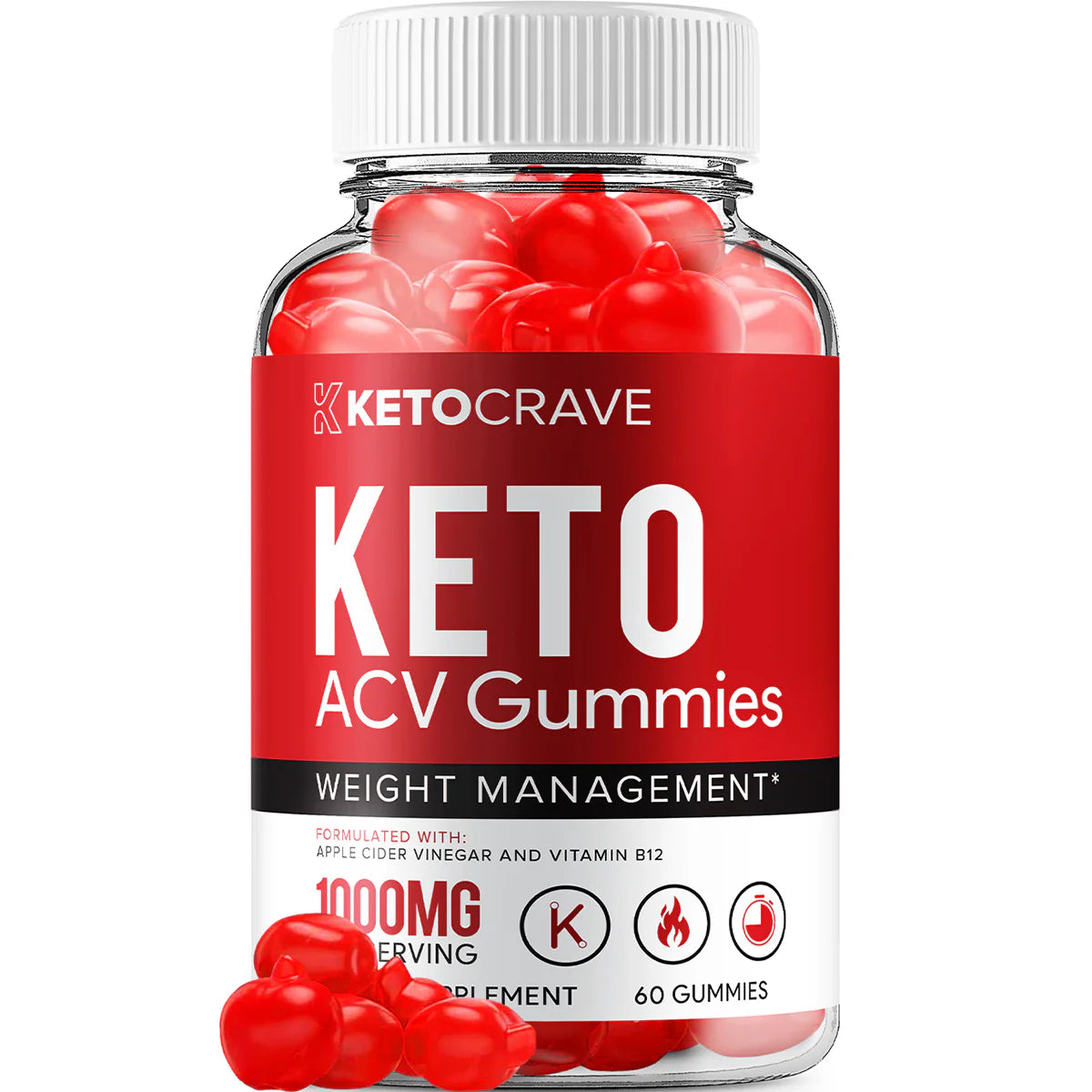 ACV Gummies W85997