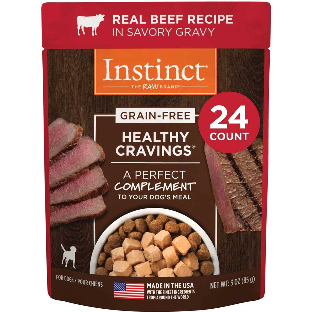 Grain Free Wet Dog Food Topper R860