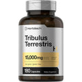 15000mg 180 Capsules Tribulus Terrestris D410