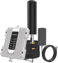 Cell Phone Signal Booster Kit for RV or Truck U53836