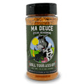Steak BBQ Seasoning 12.5 oz H431040