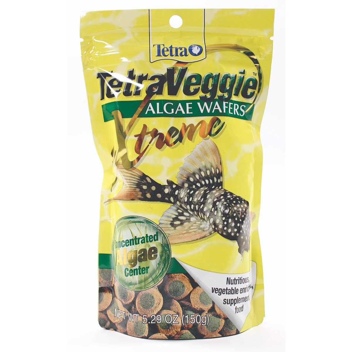 PlecoWafers Pet Supplies G224