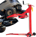 450lb Riding Lawn Mower Lift Z2186
