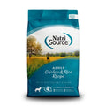 Chicken Rice Dry Dog Food Z12561