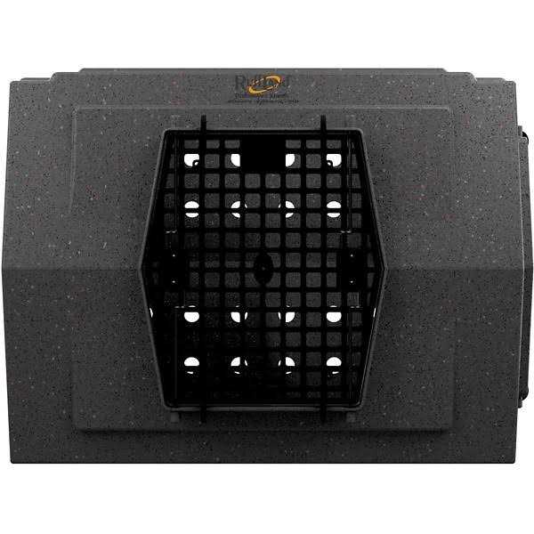 Double-Door Dog Kennel K97914