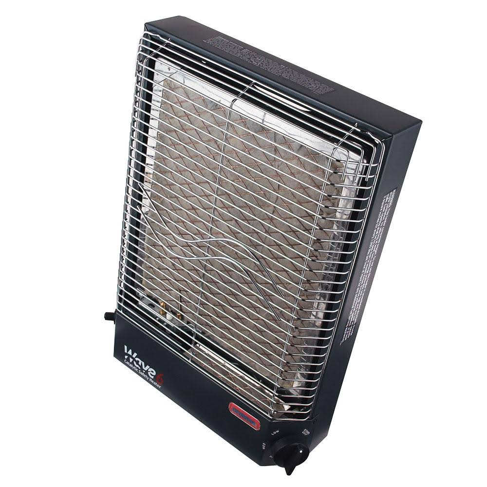 Catalytic Heater C187506