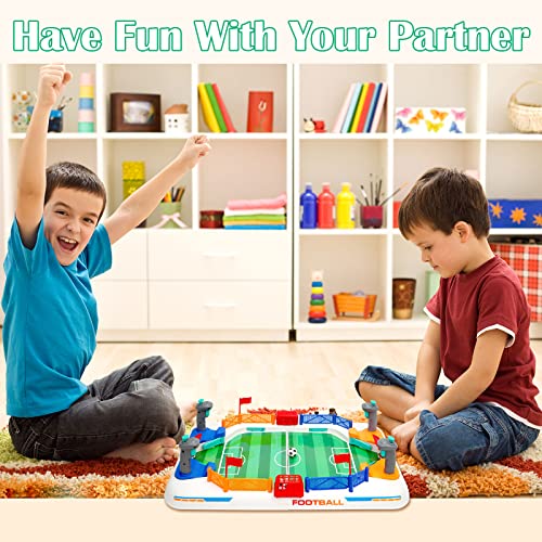 Mini Foosball Table Game F68985