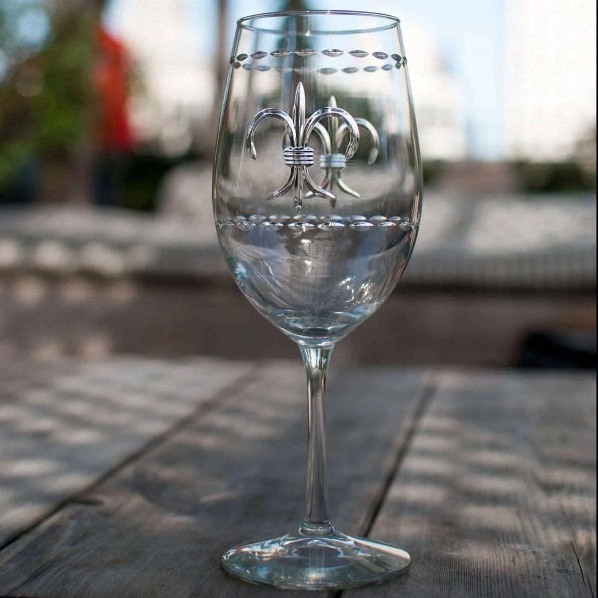 All Purpose Wine Glass 18oz Set of 4 K75634