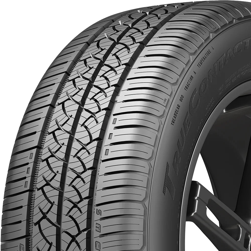 All Season 195/65R15 91T Passenger Tire A17674