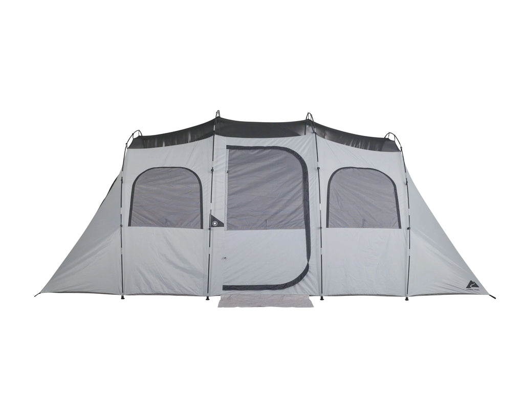 8 Person Camp Family Tent V915