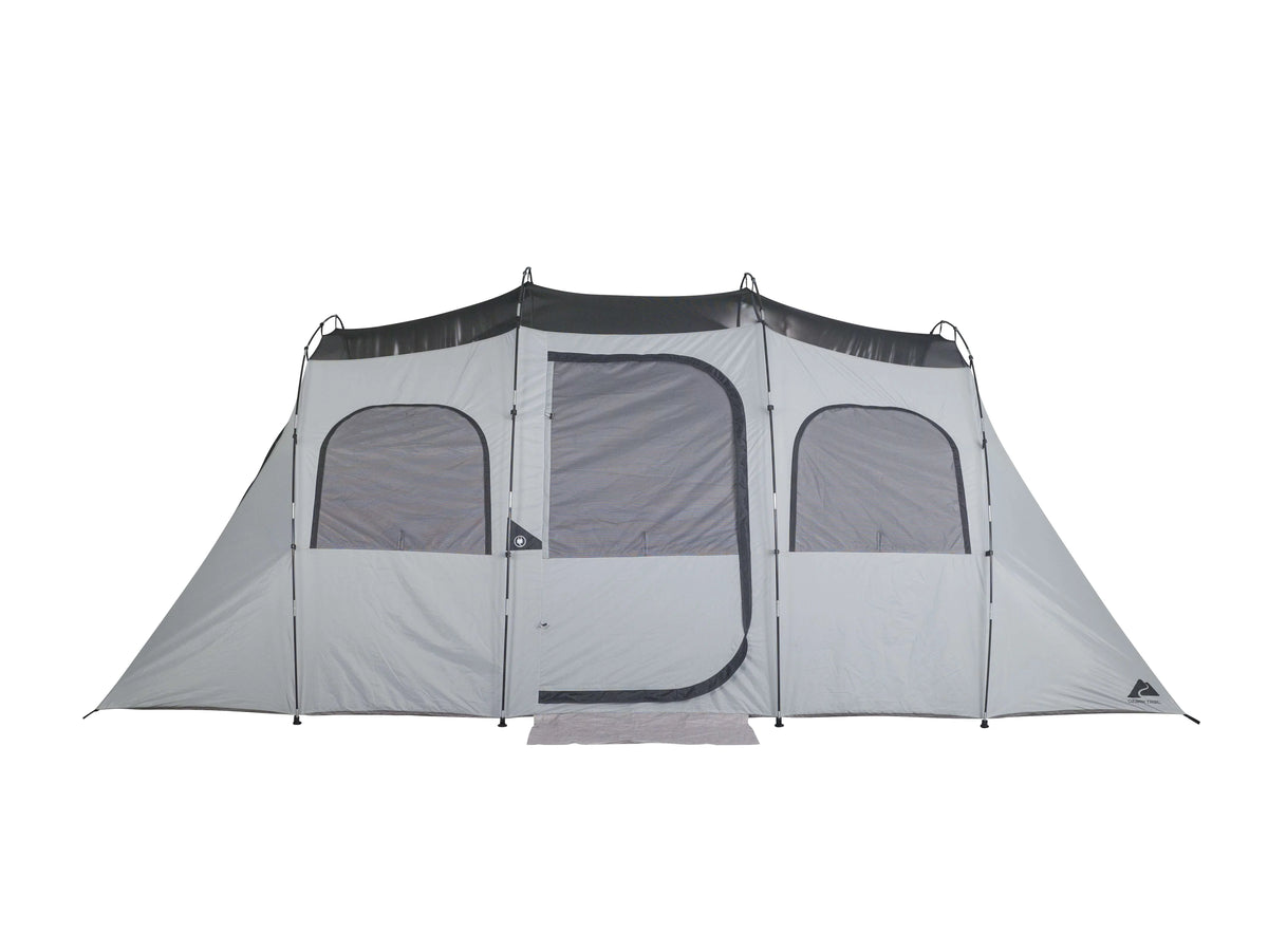 8 Person Camp Family Tent V915