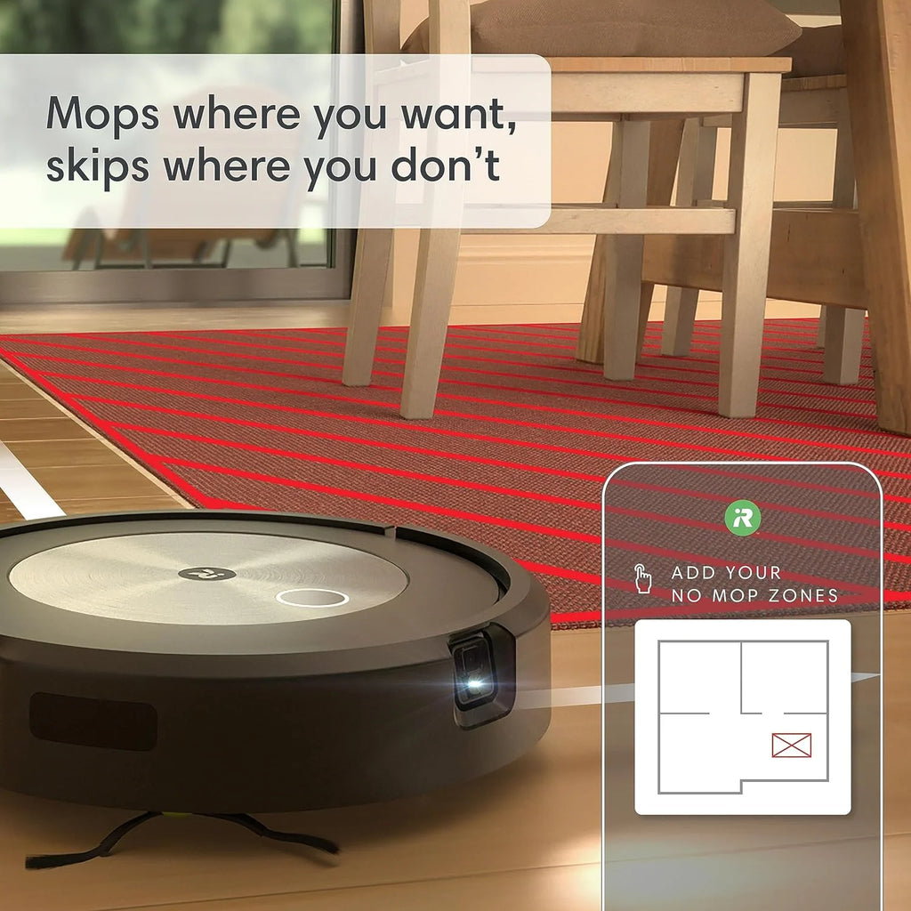 Robot Vacuum C14108