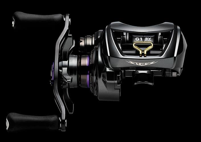 Casting Reel S2254