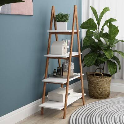 Ladder Bookcase I979301