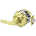 Cylindrical Lock W423