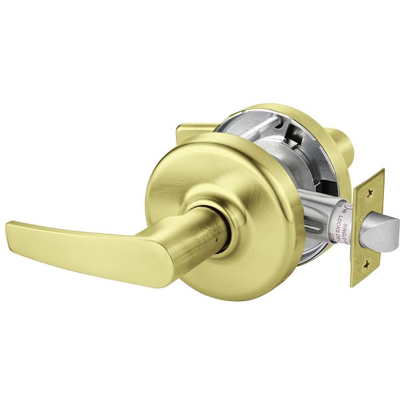 Cylindrical Lock W423