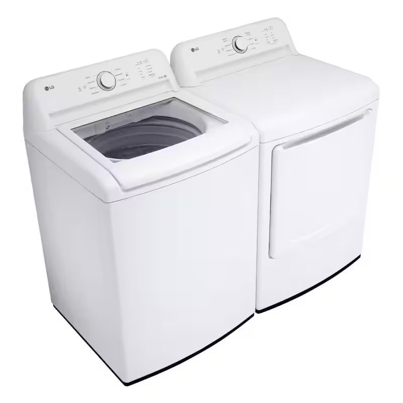 7.3 Cu.Ft. Vented Electric Dryer with Sensor Dry U70170
