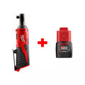 12V Lithium-Ion Cordless 3/8 in. Ratchet S17956