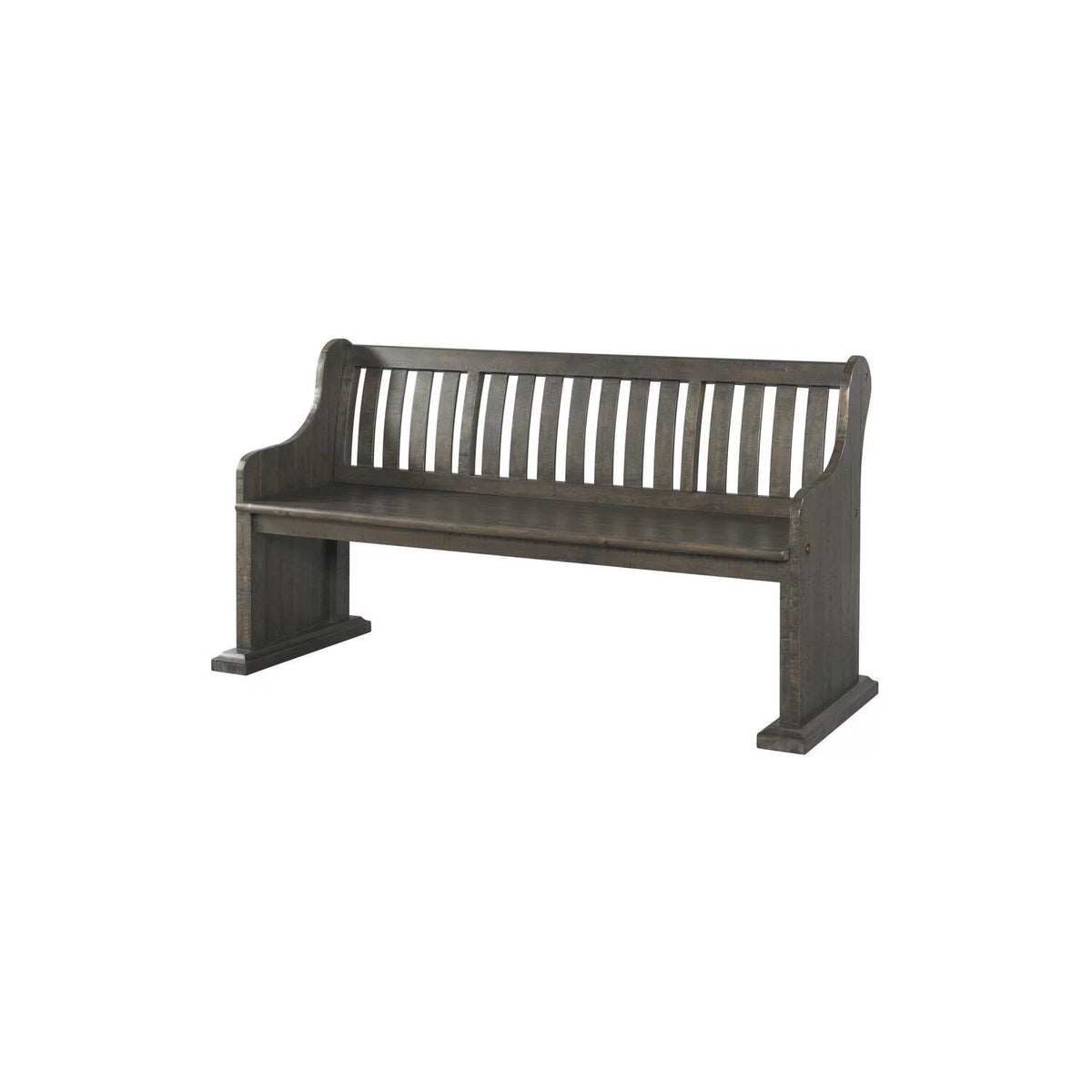 Pew Bench K261