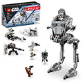 2 in 1 Star Wars Toy Building Set K6018