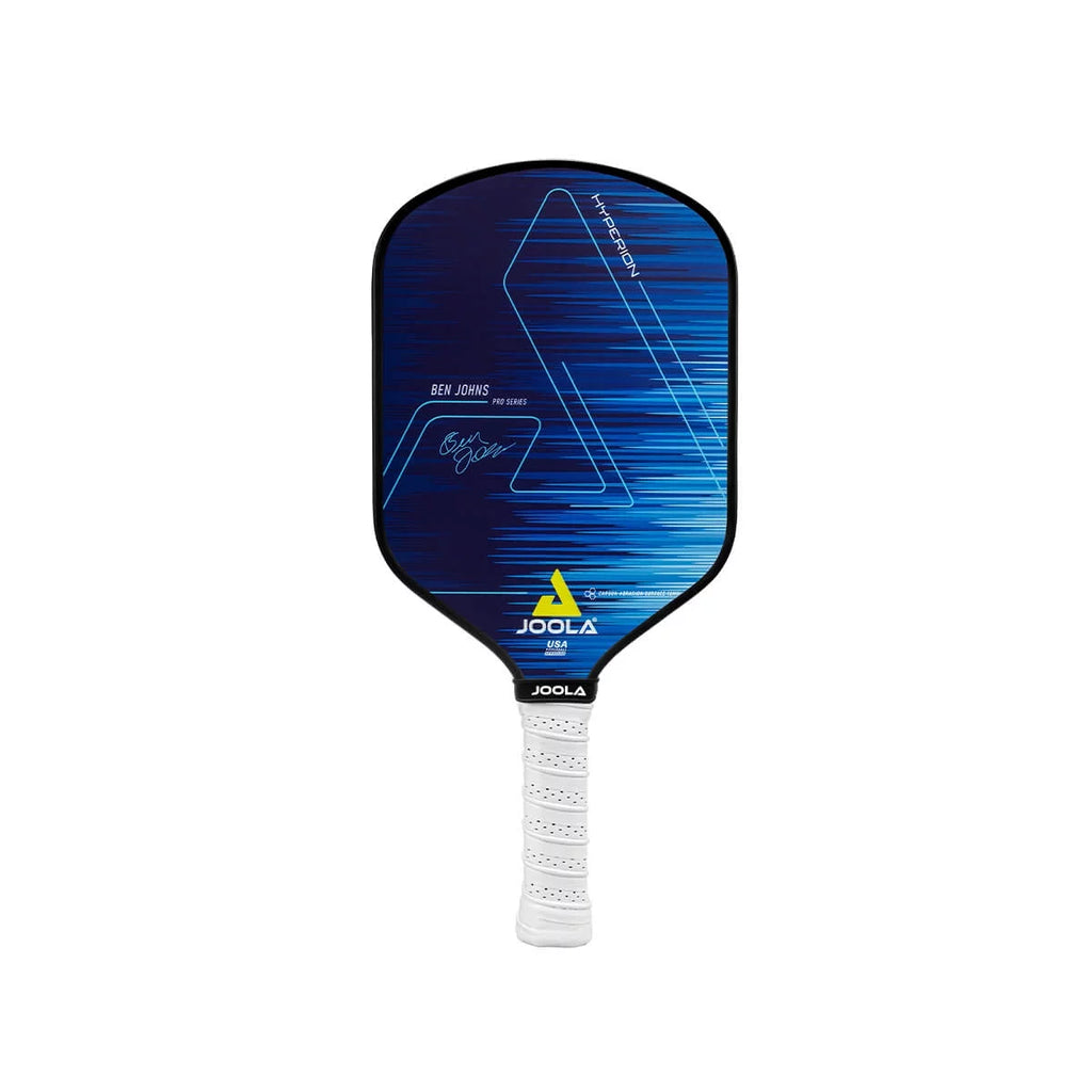 Blue 16mm Pickleball Paddle D6465