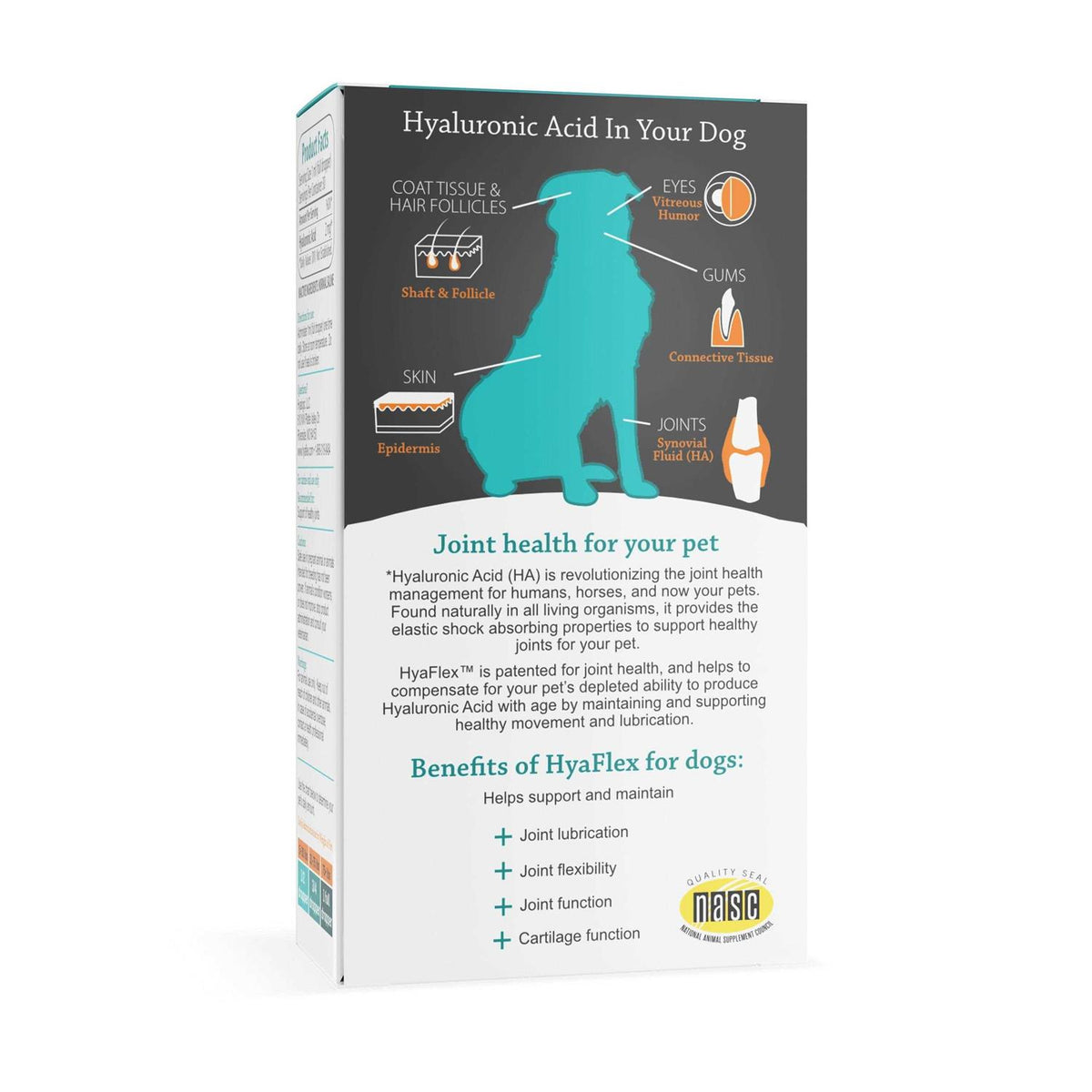 Pet Supplies L581