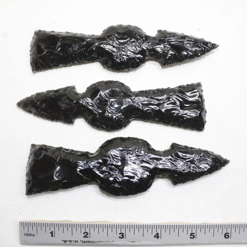Tomahawk Heads J343797