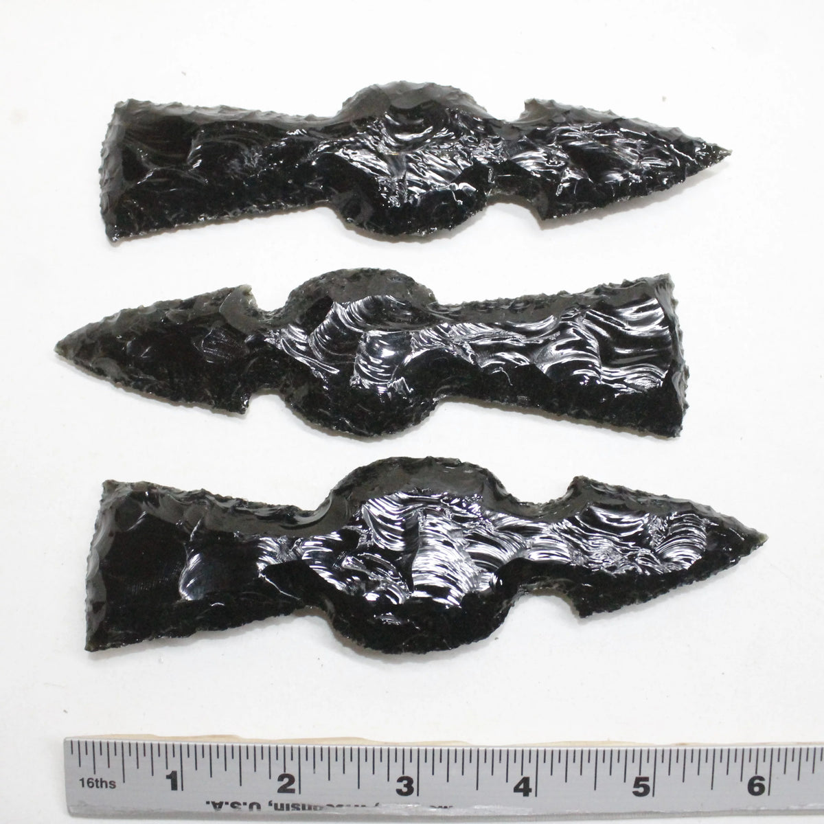 Tomahawk Heads J343797