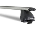Silver 1 Bar Roof Rack M705812