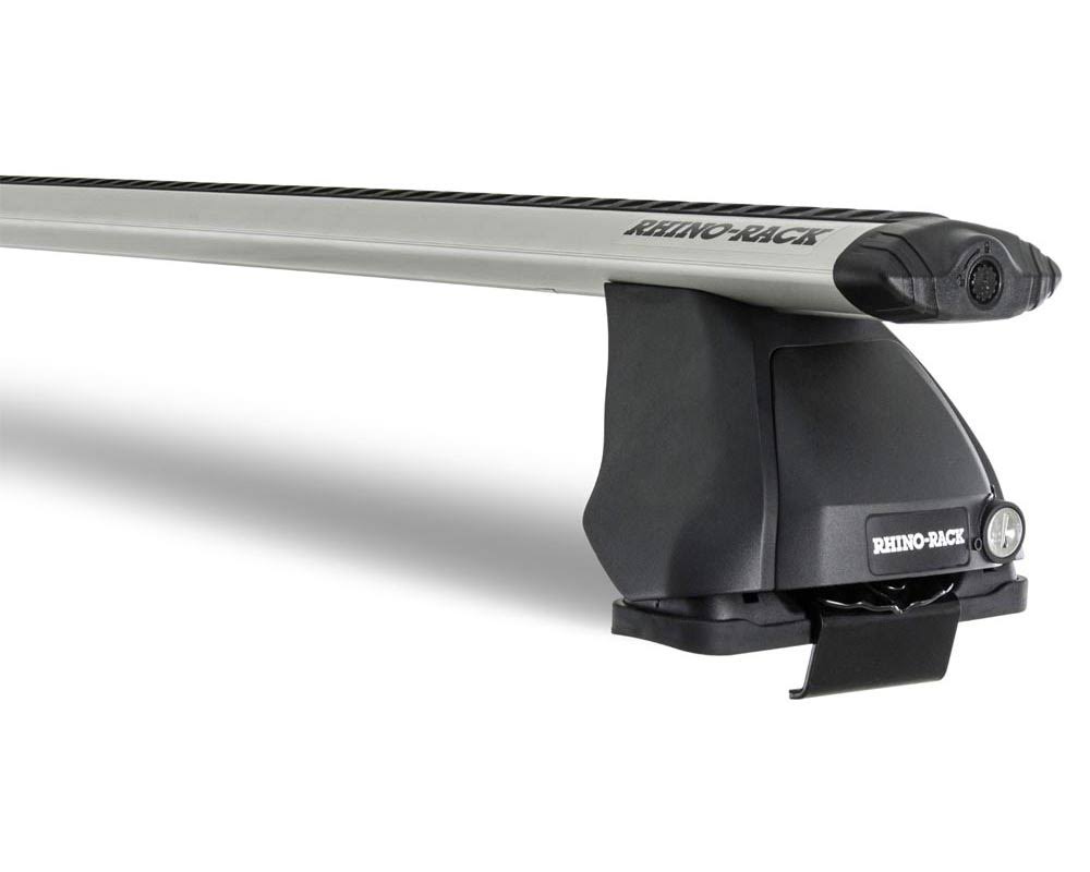 Silver 1 Bar Roof Rack M705812