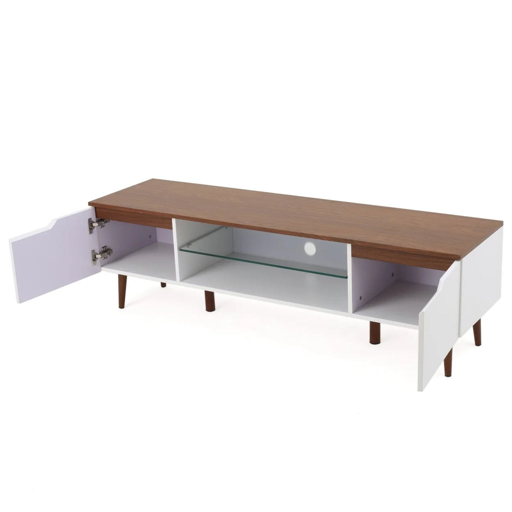 Mid Century Design TV Stand E9713