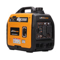 3500 Watt Super Quiet Suitcase Inverter Generator M668