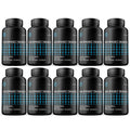60 Capsules Dietary Supplements E81370