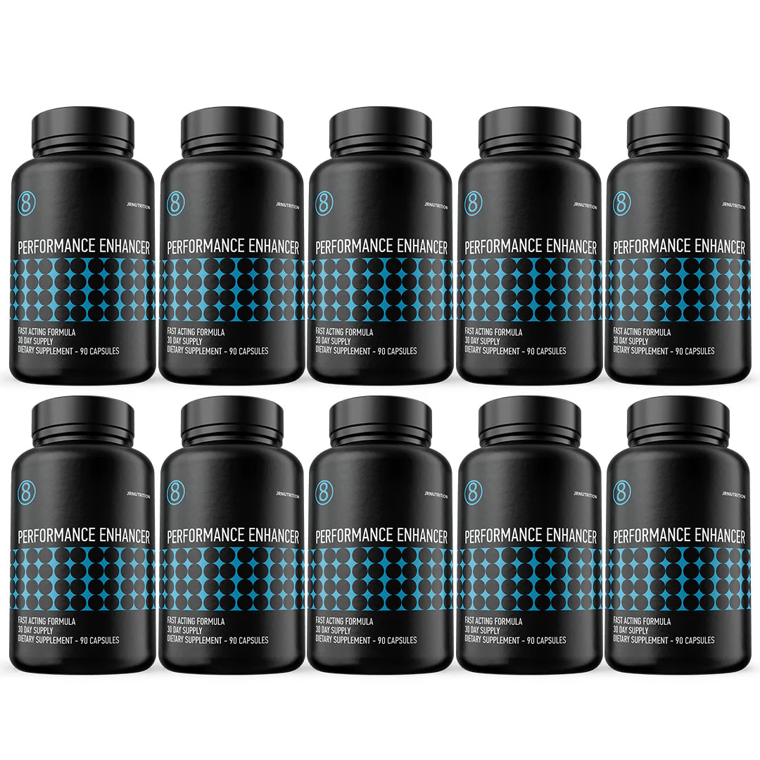 60 Capsules Dietary Supplements E81370