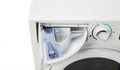 Vented RV Washer/Dryer Combo E905