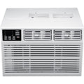 12,000 BTU 115-Volt White Window Air Conditioner A717