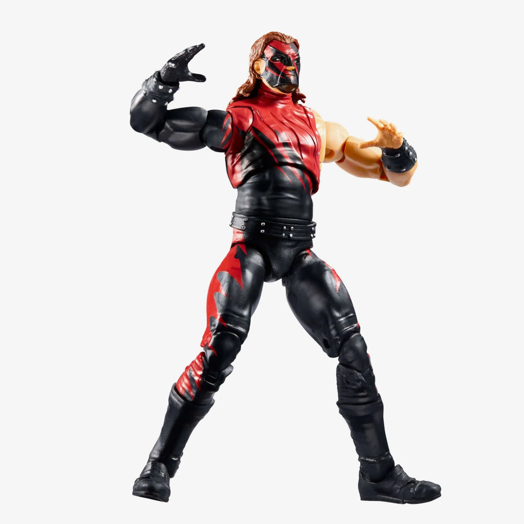 Ring and Kane Figure N431