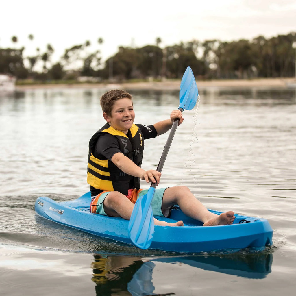 Youth Kayak - Dragonfly Blue O733672