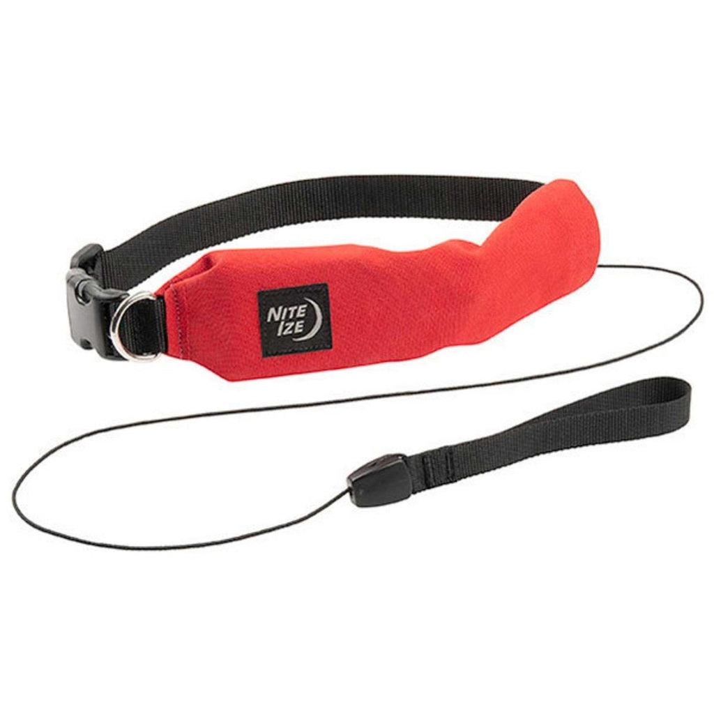 All-In-One Collar + Leash N6249