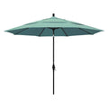 11 ft. Aluminum Market Umbrella S97859