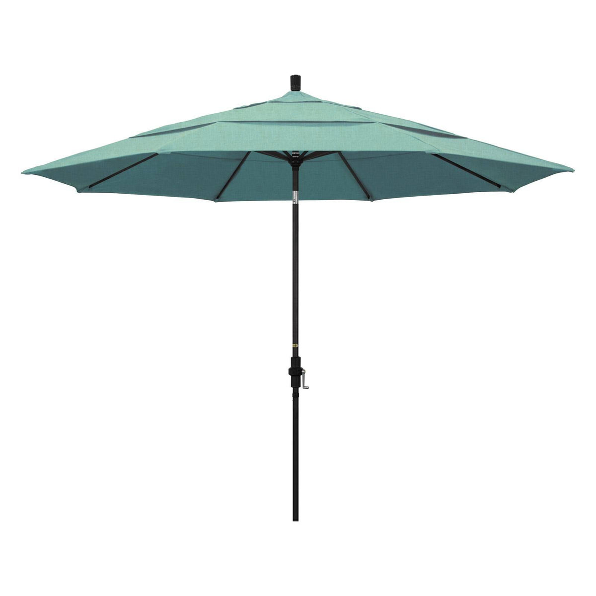 11 ft. Aluminum Market Umbrella S97859